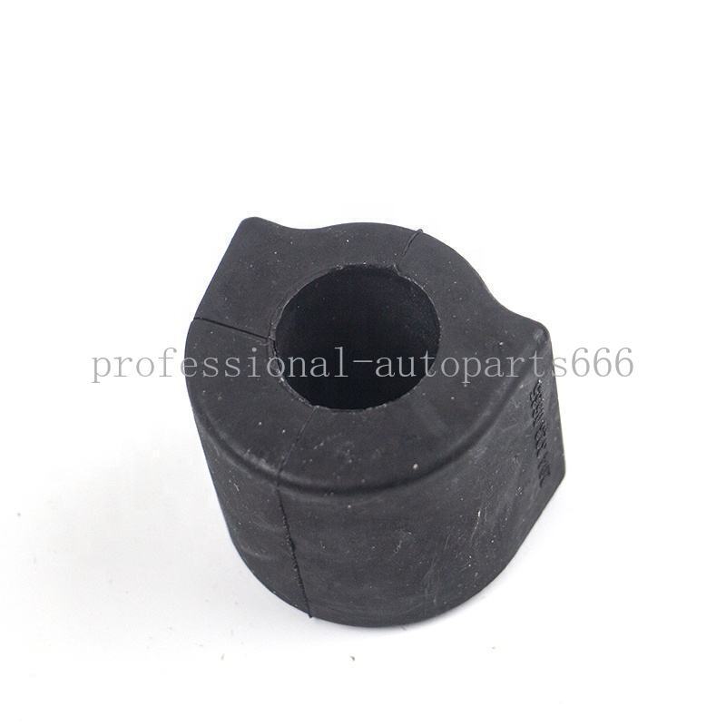 1Pair Front Sway Bar Bushing for Mercedes 09-15 GLK250 GLK300 GLK350 2.1L 3.0L Q
