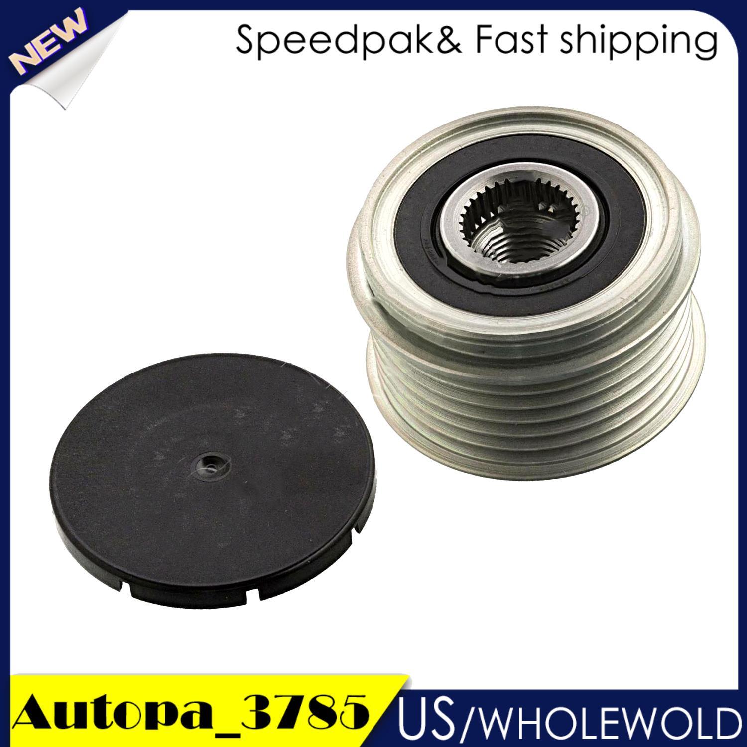 Clutch Pulley-Generator for HYUNDAI SANTA FE for KIA OPTIMA SORENTO  37322-2G500