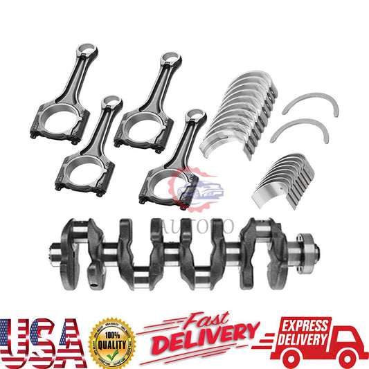 EA888 gen3 Engine Rebuild Overhaul Kit For 2.0 TSI for Audi A4 A6 Q5 for VW for Golf 2015-22