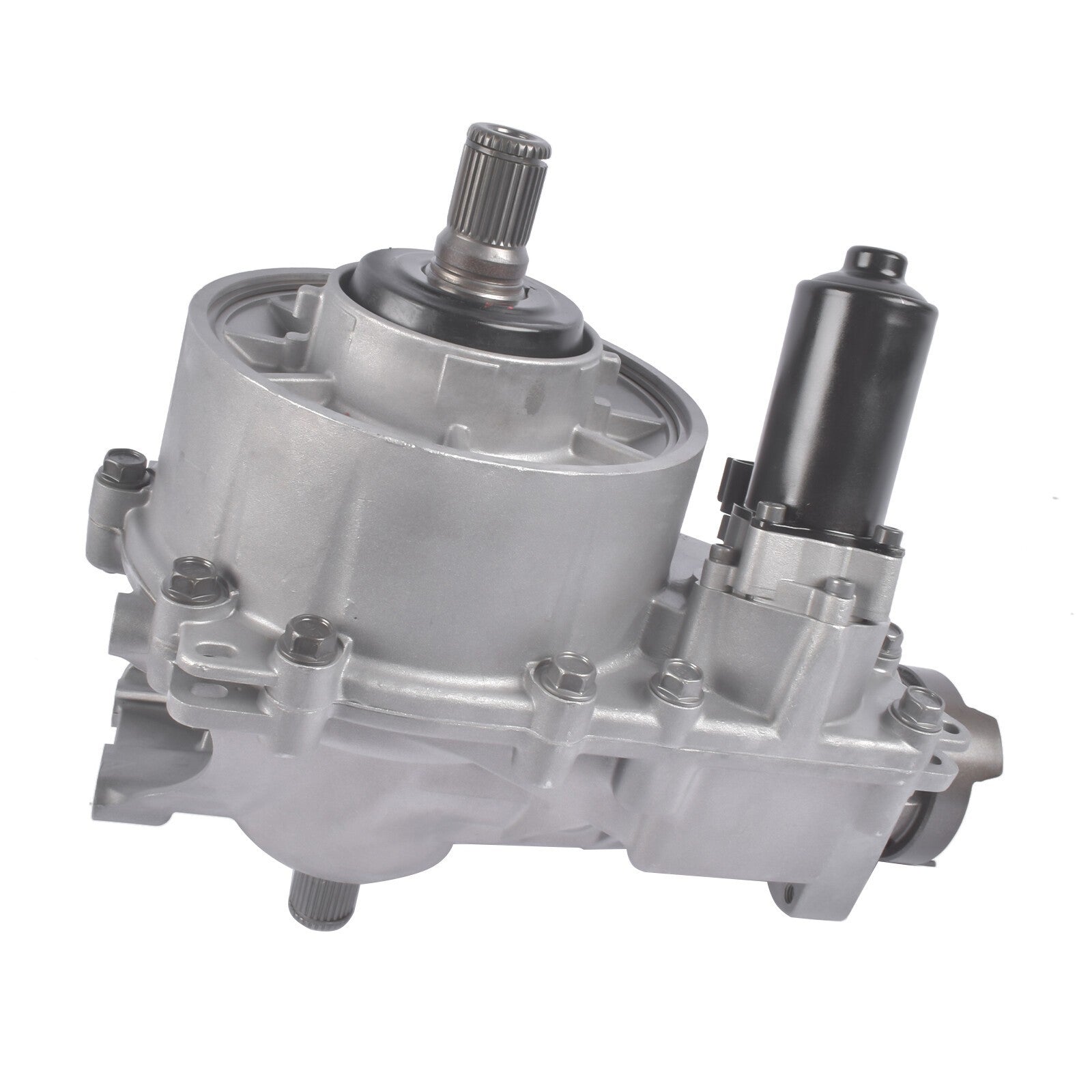 Rear Differential Carrier Assembly for Jeep Cherokee for Chrysler for Pacifica 2019-2022 Q