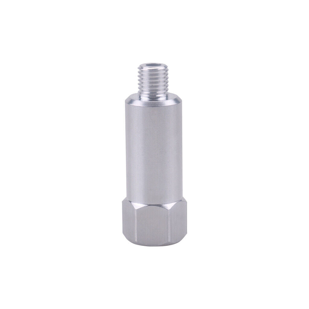 2X Extended Length LS Coolant/Water Temperature Sensor Sending Unit Adapter LS1 Q