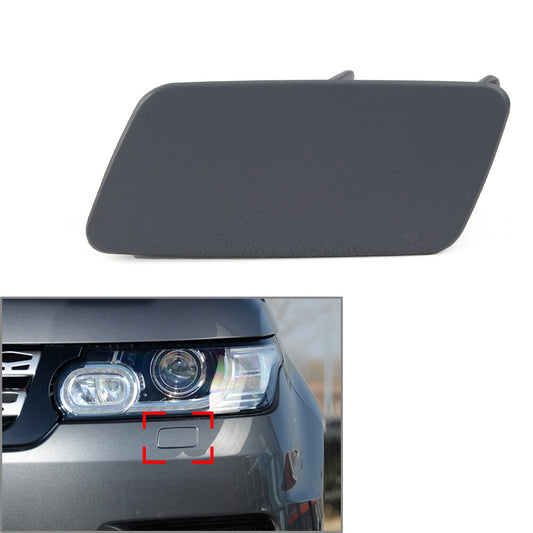 Headlamp Washer Cover Cap Left Side LR045044 Fit for Range Rover Sport 2014-2017 po Q