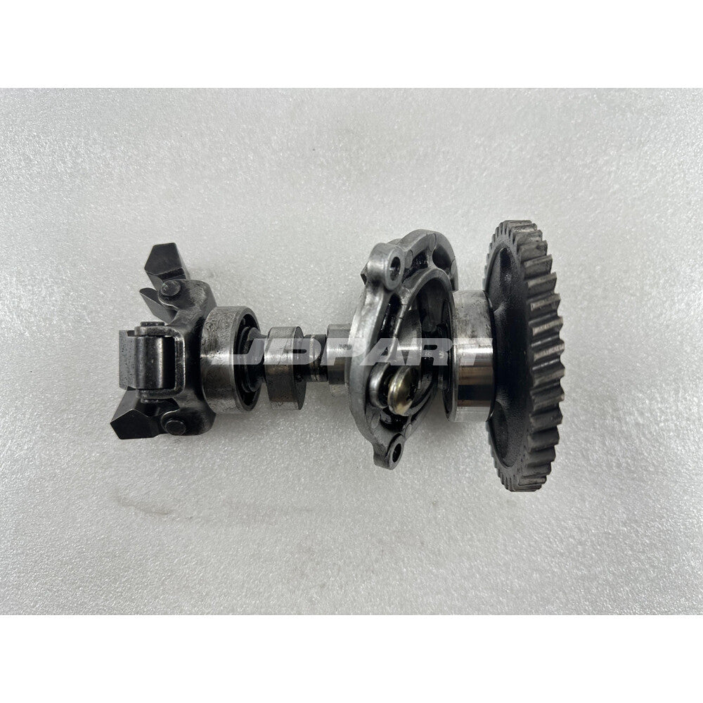 42T 3TNE68 diesel pump camshaft suitable for diesel engine parts -