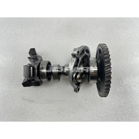 42T 3TNE68 diesel pump camshaft suitable for diesel engine parts -