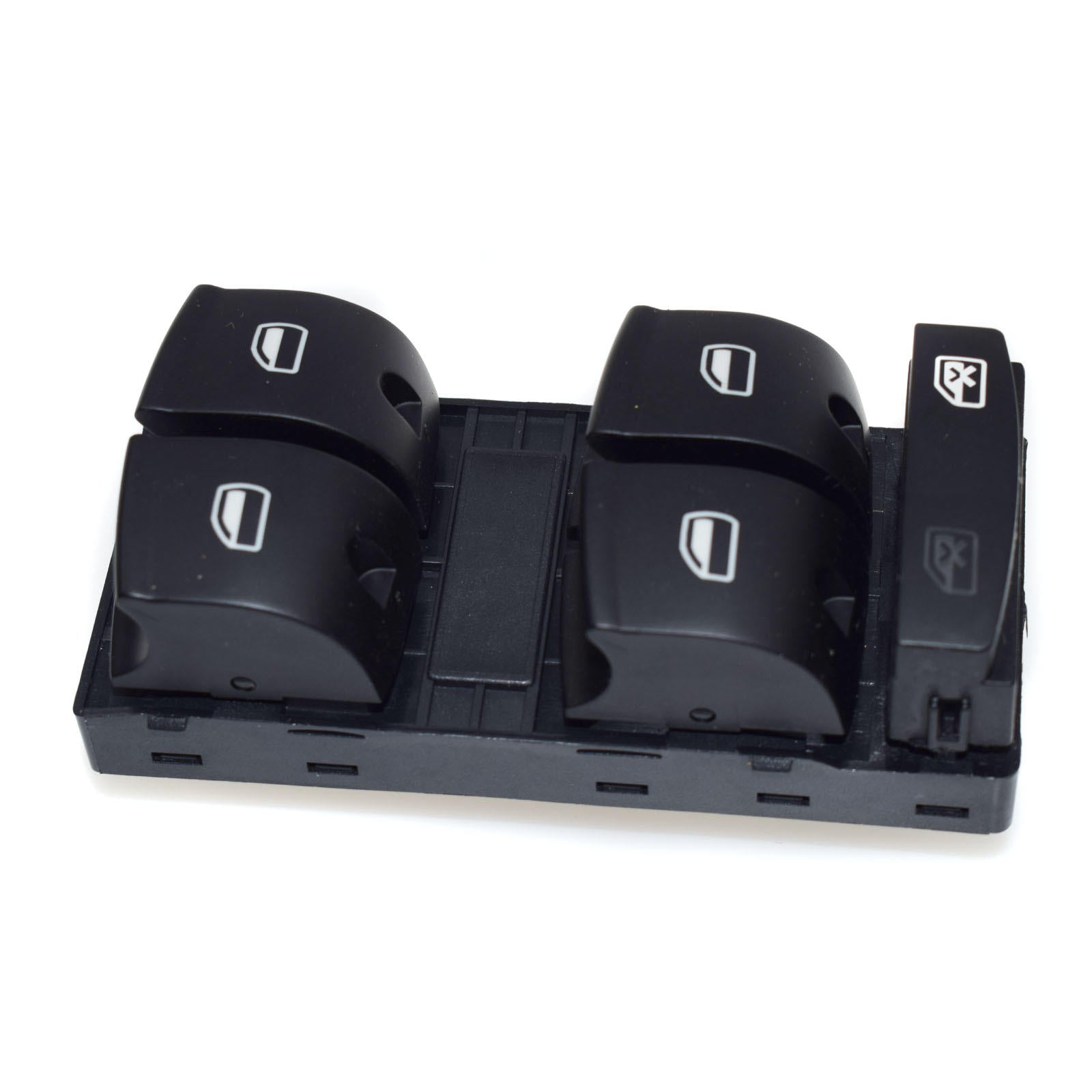 Fit for Audi A6 C6 06-07 Main power power window switch 4F0959851F Brand New n
