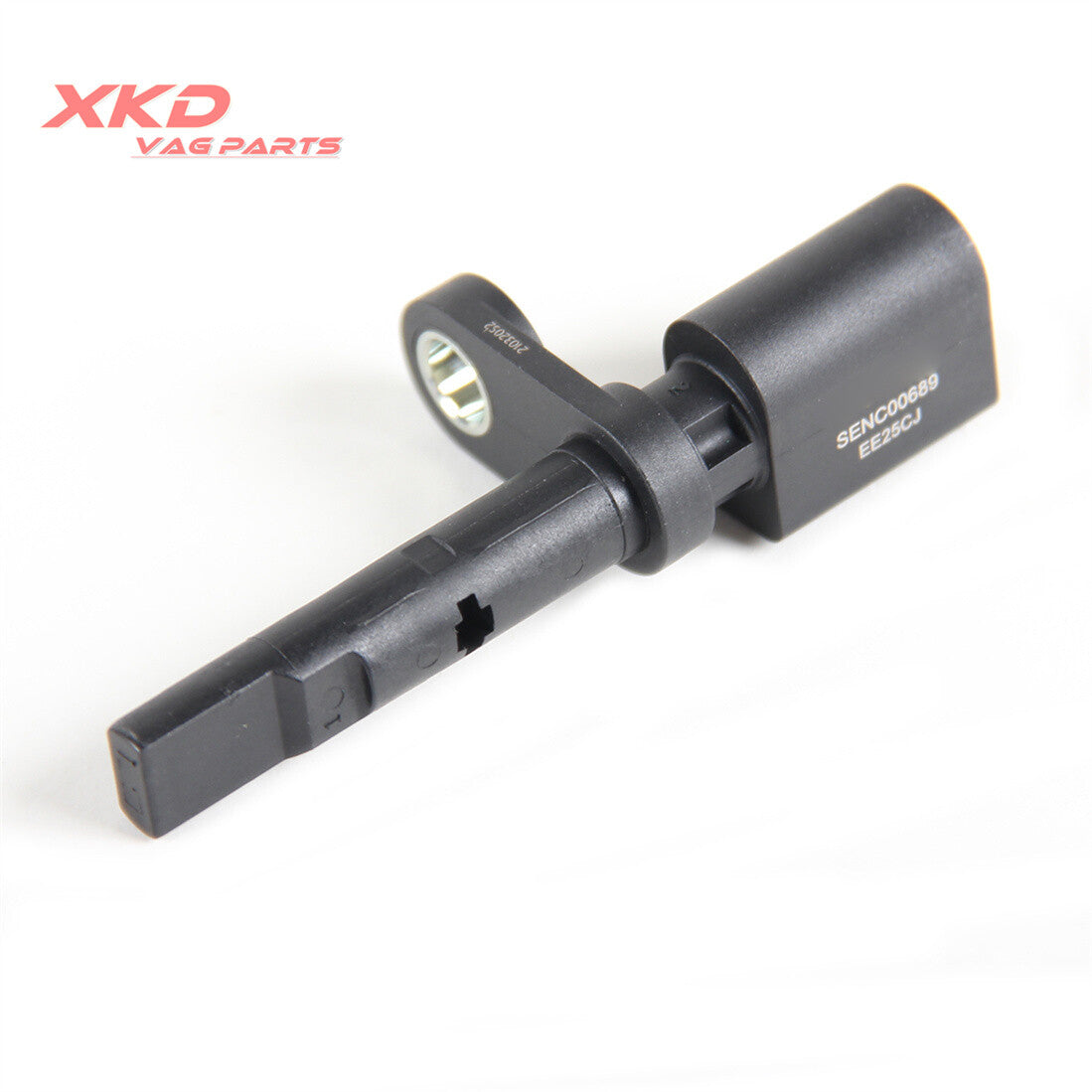 Rear ABS Speed Sensor Fit for VW Touareg for AUDI for A6 for A8 Q7 RS4 4M0927807B Q