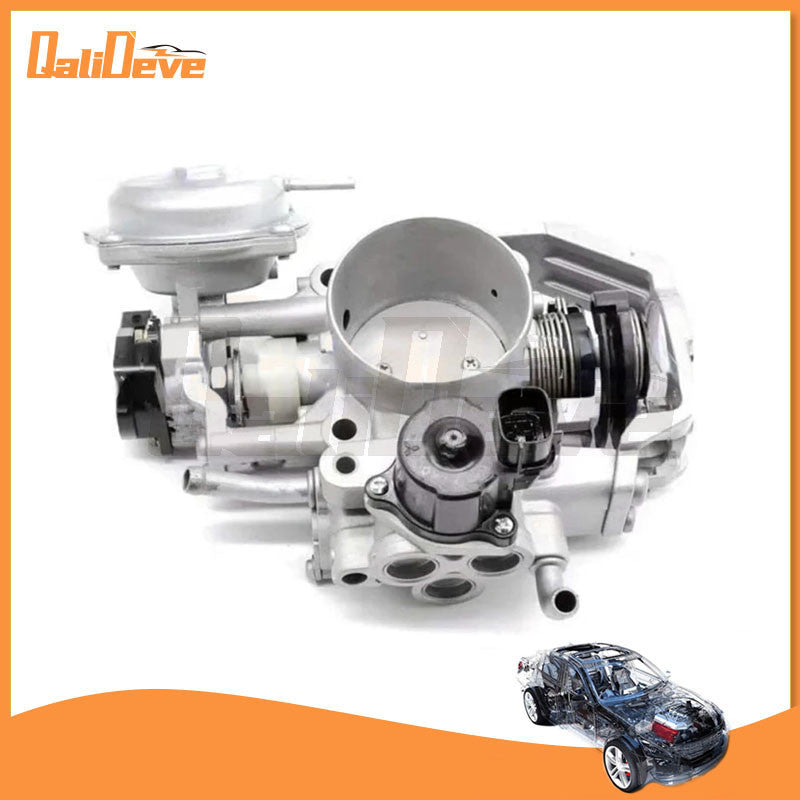 Throttle body assembly for Mitsubishi Pajero Montero V63 V73 6G72 MD369617