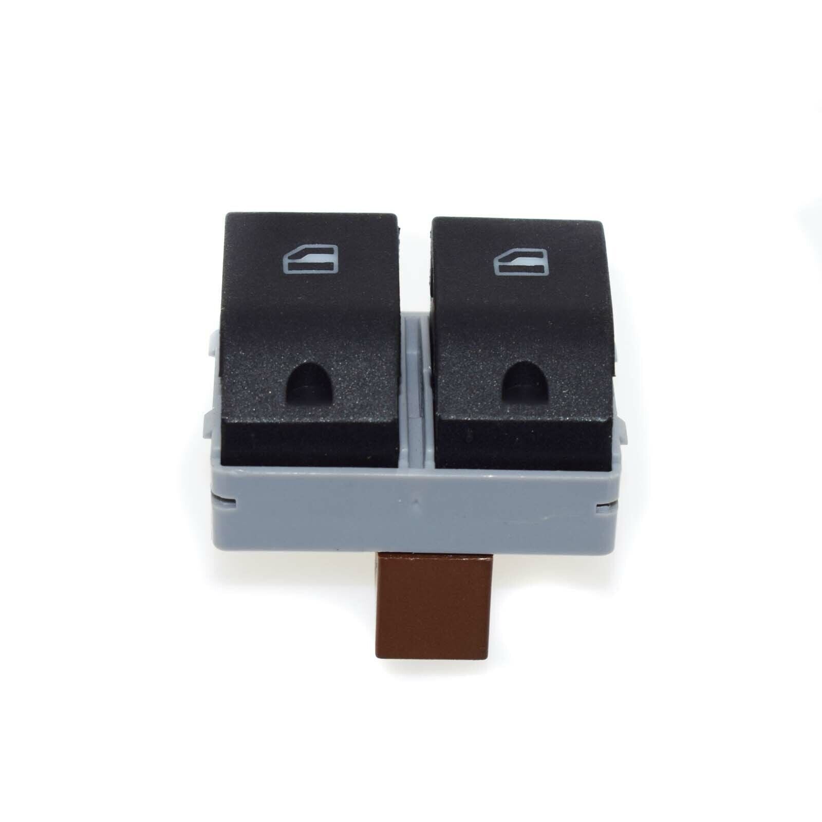for VW Polo 9N / for Seat Ibiza/Cordoba 2002-2009 6Q0959858A Power Window Switch NEW