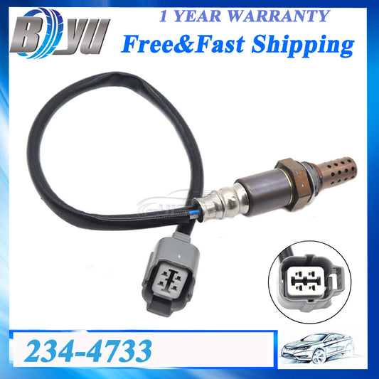 Downstream Oxygen O2 Sensor 234-4733 For 1999-2011 for Honda for Civic CR-V CRV Element