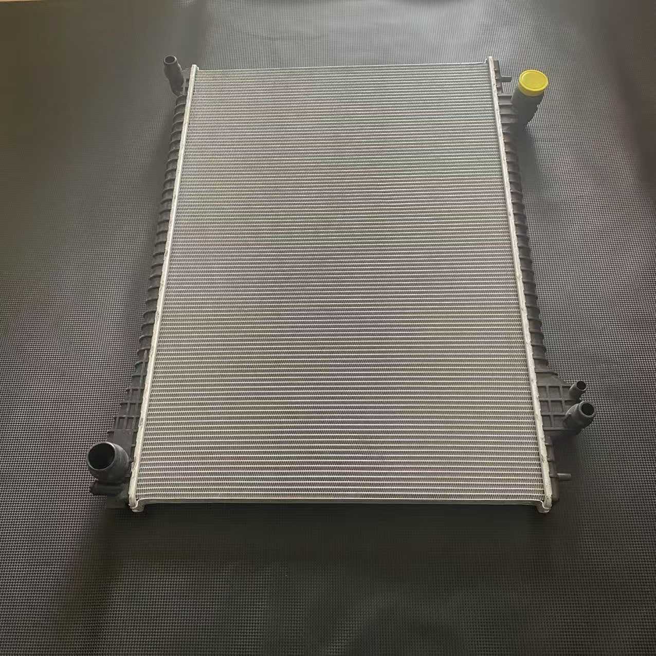 for Jaguar F-Pace 2017 - 2020 Radiator