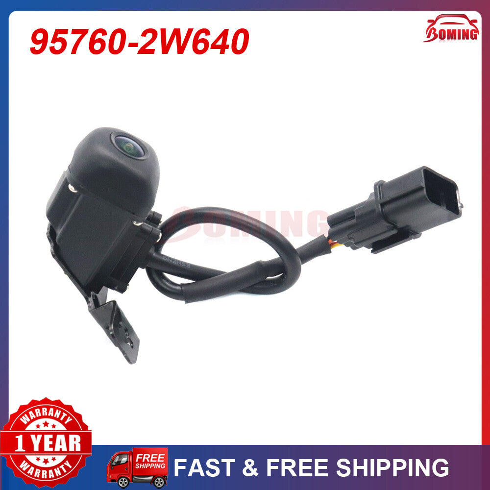 new 95760-2W640 rearview backup parking assist camera for Hyundai Santa Fe