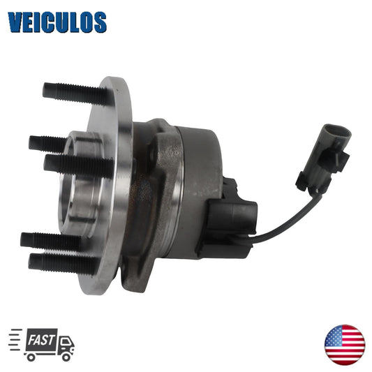 Front Wheel Hub Bearing for Chevy Cobalt HHR for Pontiac G5 Pursuit for Saturn Ion