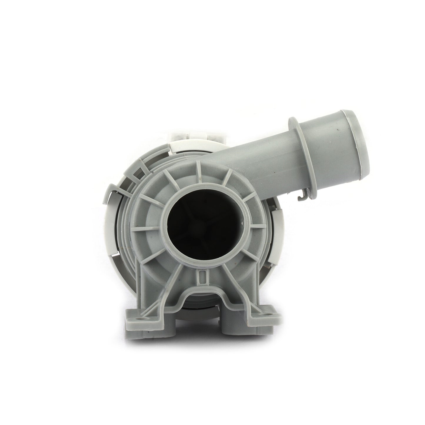 Washer Drain Pump Assembly DC 26V Replacement For LG Washing Machine AHA75673404 Q