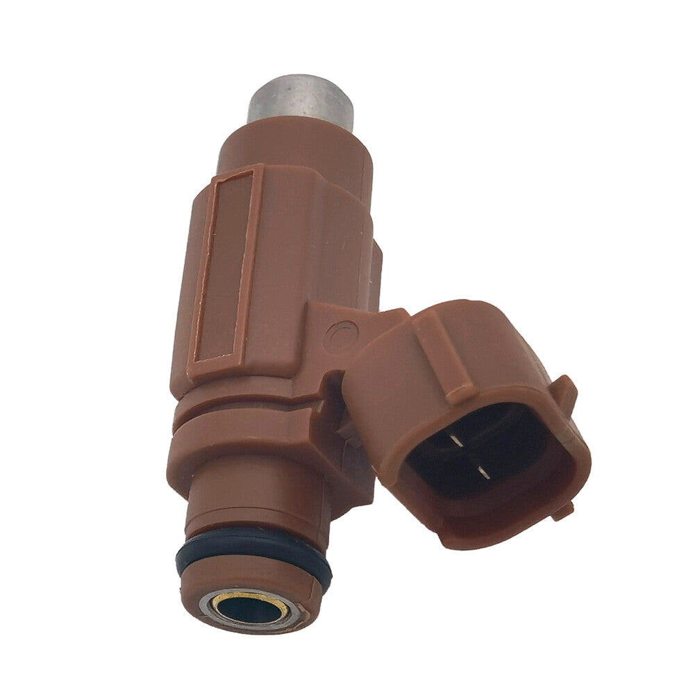 6X Fuel Injector for Suzuki Outboard 200HP 225HP 250HP 300HP 04-23 15710-96J00