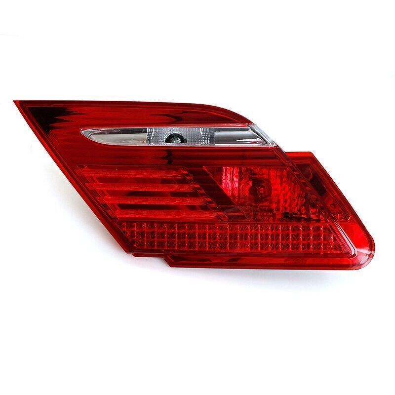 1Pair Tail Light Rear Inner Lamp For 2005-2008 7 E65 E66 745i 750Li v