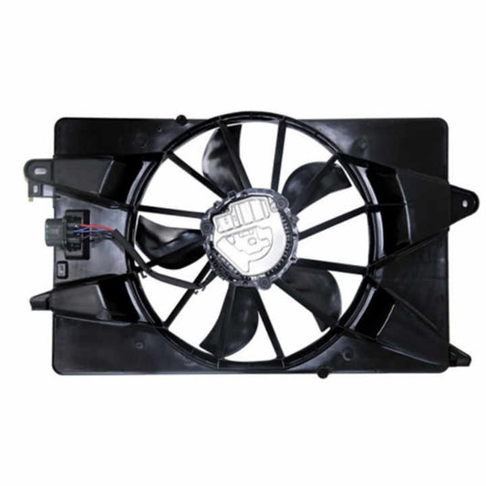 Fan Motor Assembly Replace# 53361526 Q