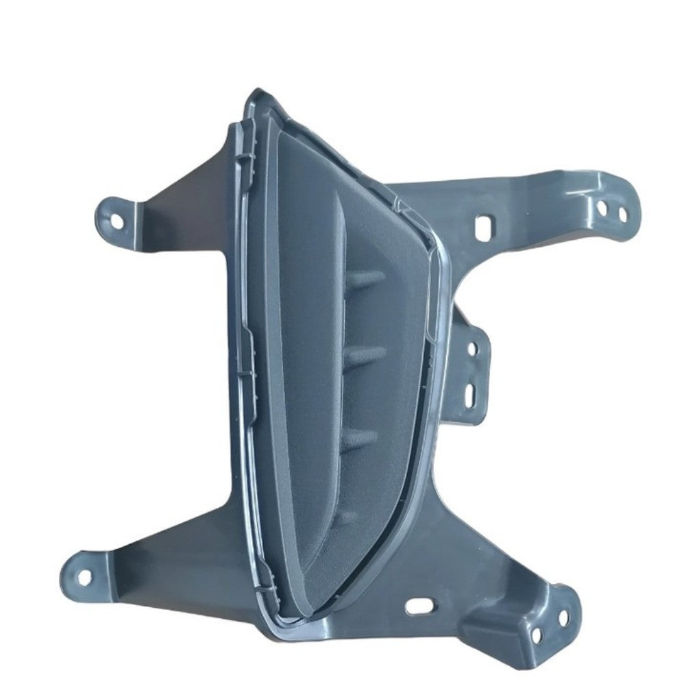 Fog Light Covers for Chevy Equinox 22-24