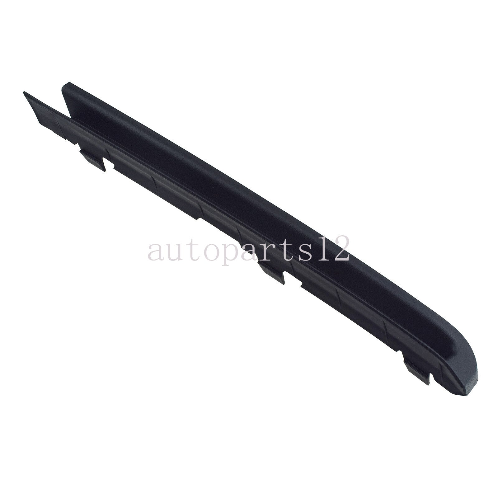 Right front bumper trim 5C68072349B9 for Jetta 2015 - 2018- v