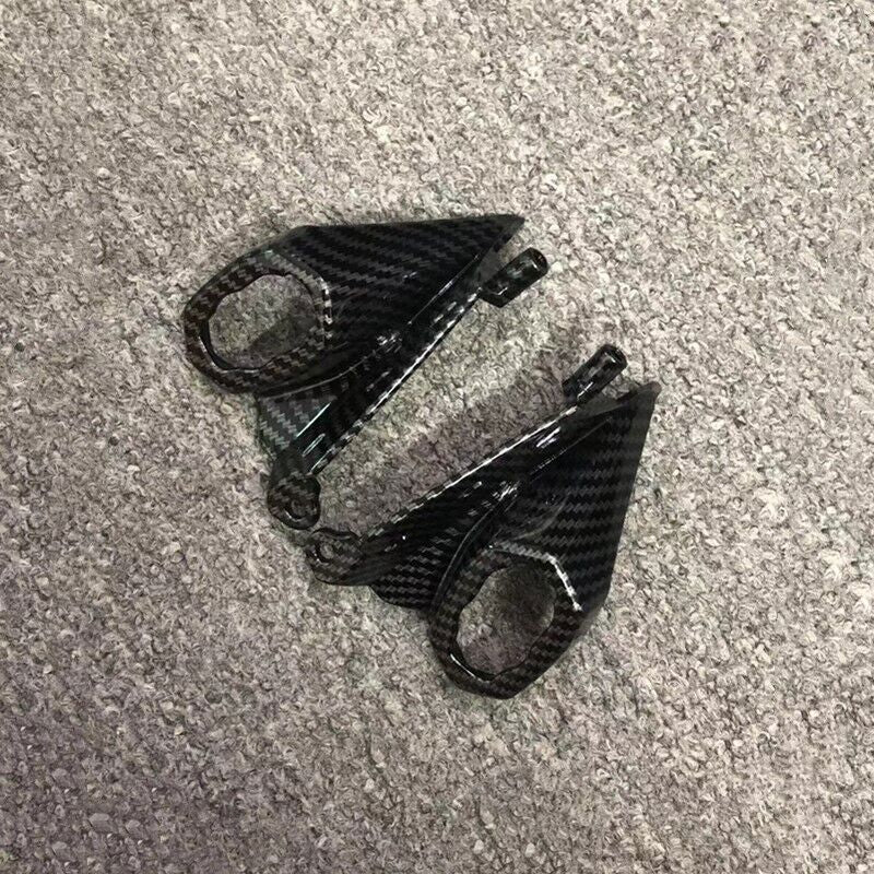 Fo for KAWASAKI Z1000 2014 - 2019 Front Nose Lights, Turn Signals, Side Covers, Fairings