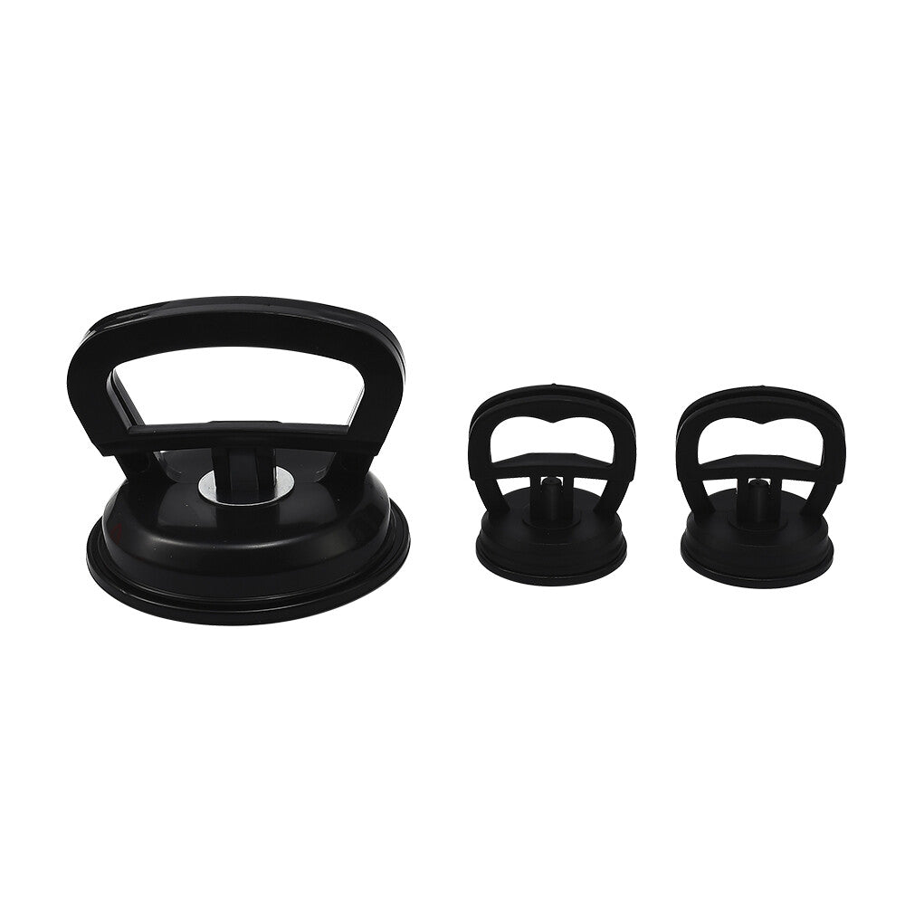 3X Powerful Car Dent Remover Kit Handle Lifter,Suction Cup Dent Puller Repair BL