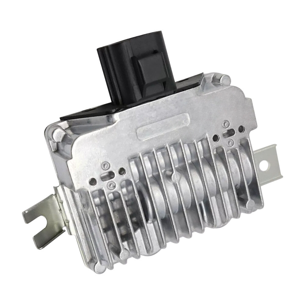 Fits For S60 2012-2014 S80 2008-2010 LR2 2008-2012 Fuel Pump Control Module Unit Q