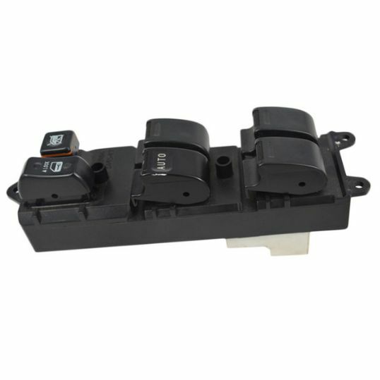 New Power Window Master Control Switch 84820-12480 8482012480 Fit for Corolla