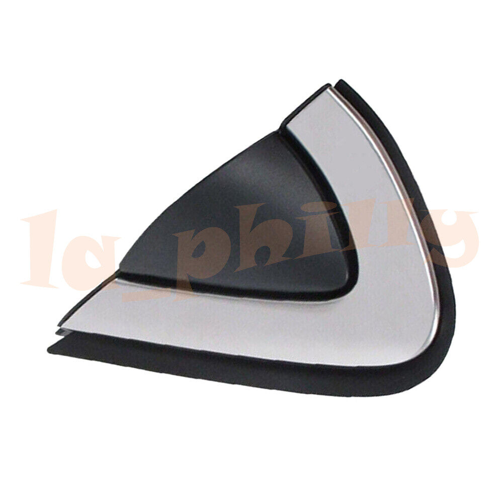 Fits 2017 2018 2019 2020 for Honda for CR-V Front Left Exterior Pillar Corner Garnish Q