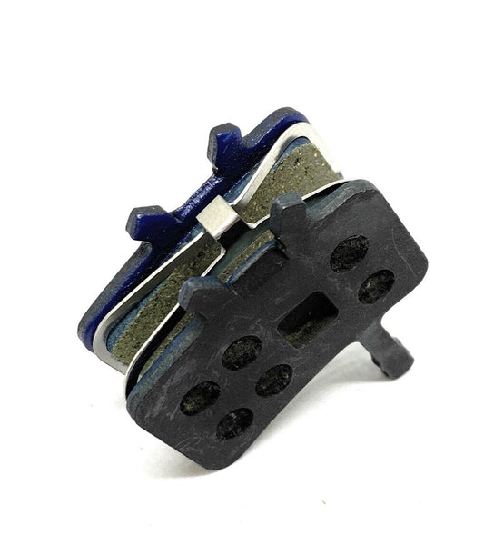 Organic Semi-Metal Brake Pad for Avid BB7 Juicy3 Juicy 5 Juicy 7 Smooth Braking