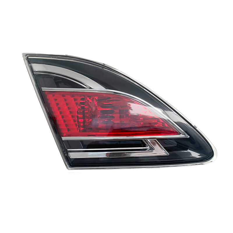 Left clear rear bumper light brake lights Inner tail lamp for mazda 6 2008-2012