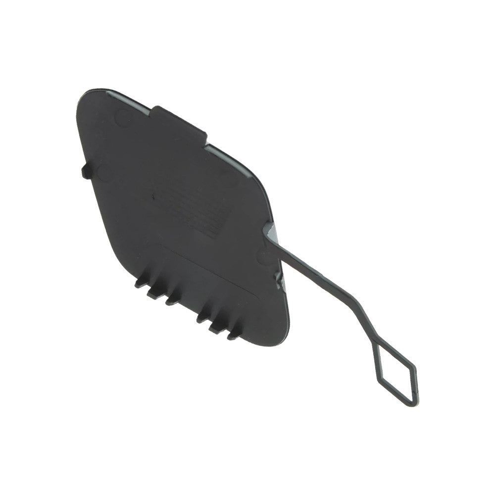 Fits For 3 Series F30 F31 LCI 16-18 Rear Bumper Tow Hook Lid Cover Cap Unpainted Q