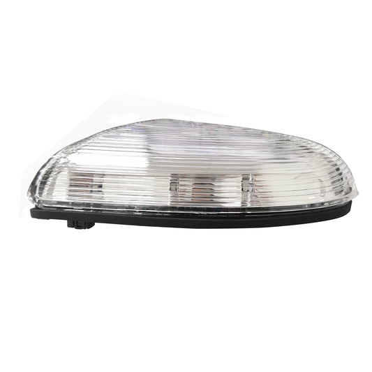 Passenger mirror turn signal puddle light suitable for 09-14 for Dodge for Ram 1500 2500- n