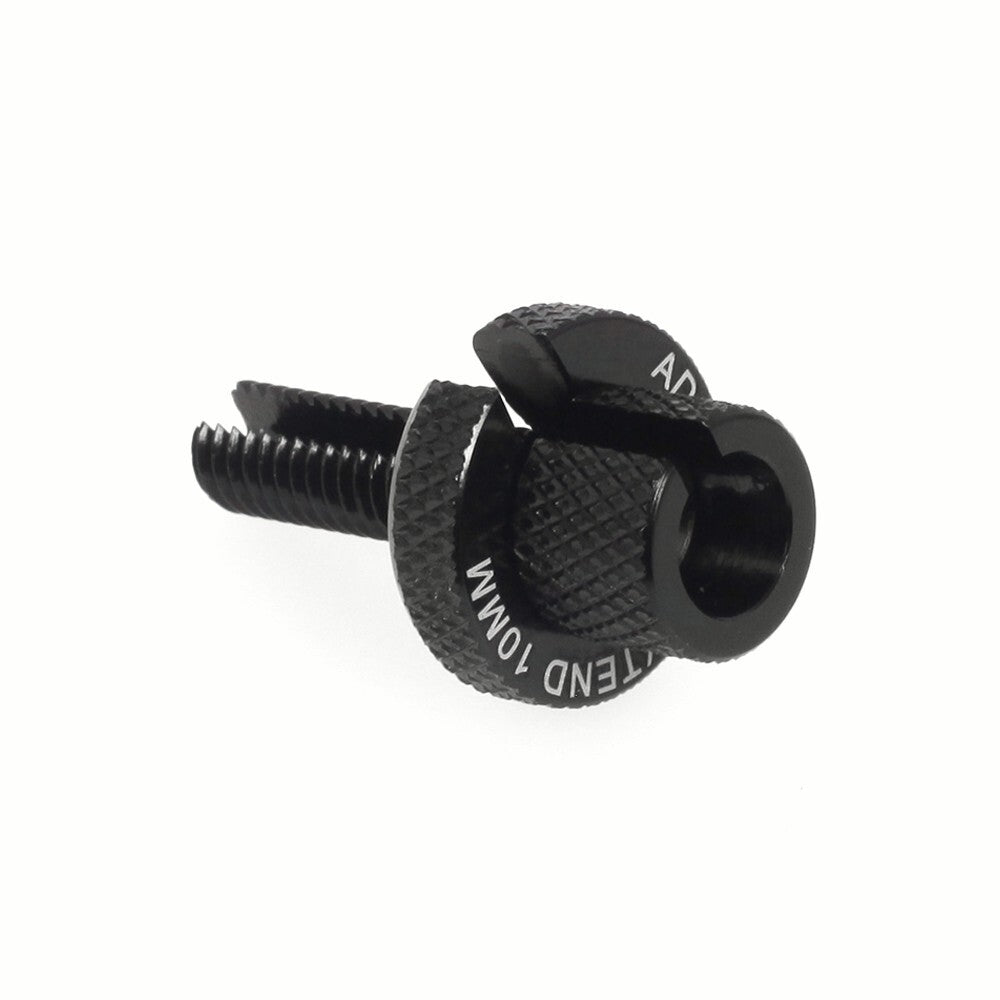 Clutch Cable Wire Adjuster for SUZUKI Vstrom 650 BANDIT GSF650 GSX S 750 SV650 Q