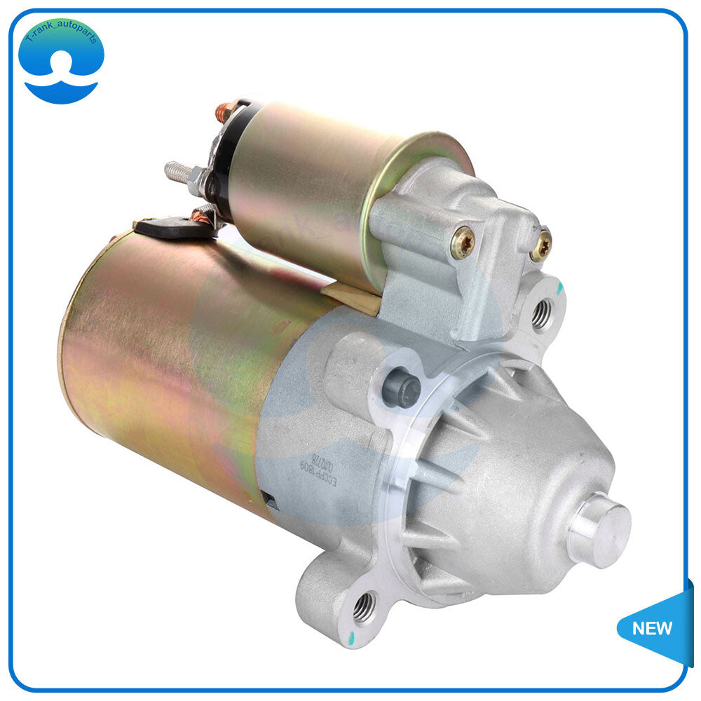 336-1194 Starter for 1996-2003 for Ford Windstar LX for Mini Passenger Van 4-Door 3.8L