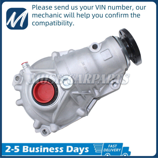 Differential component front axle 31508635861 suitable for BMW X5 X6 F15 F16 F32 F30 Q