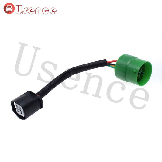 ALTERNATOR ADAPTER JUMPER harness OBD0  OBD1 TO OBD2 for HONDA for CIVIC obd01-alt