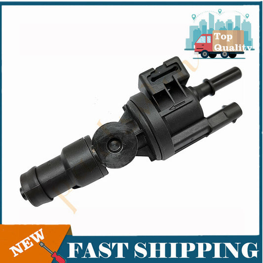 Fuel tank breather valve suitable for BMW F45, F46, F55, F56, Cooper, F56 13907621174