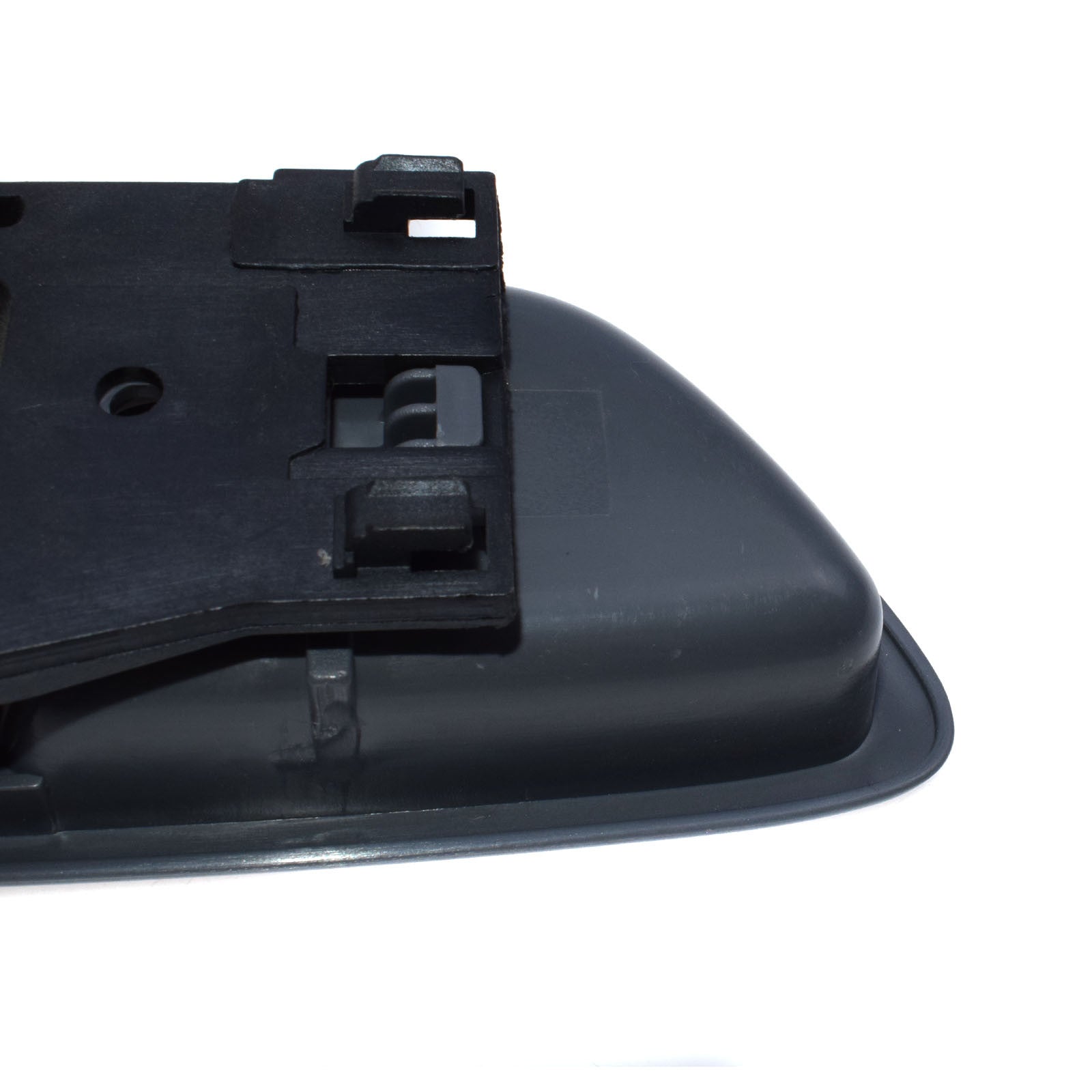New gray interior door handles, front/rear left, suitable for Sequoia Tundra TO1352156- n