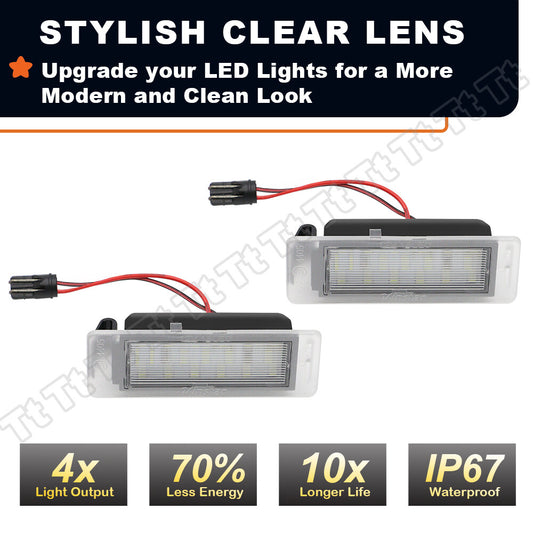 CTS XTS XTS for GMC 2x- v