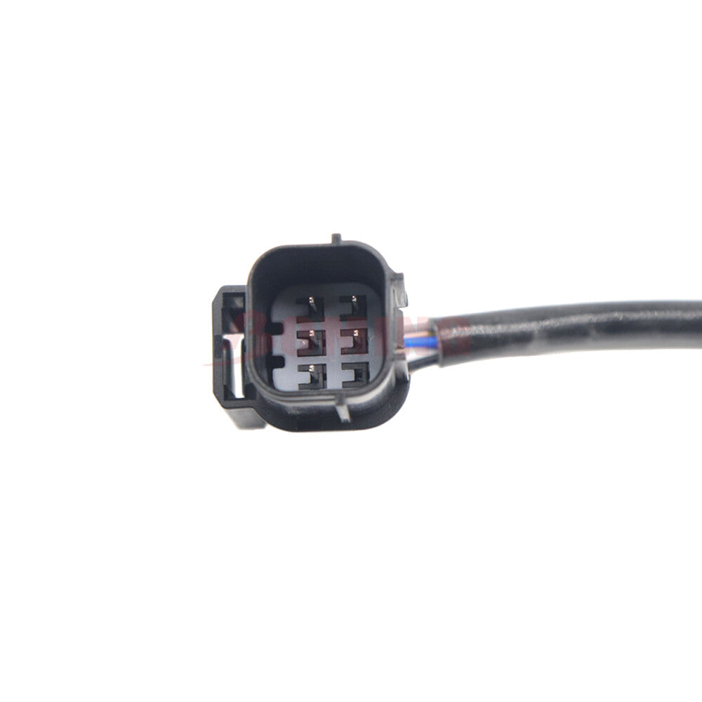 4pcs Oxygen O2 Sensor 12 For 2018-2022 for Lexus LS500 V6 3.4LUpstream+Downstream