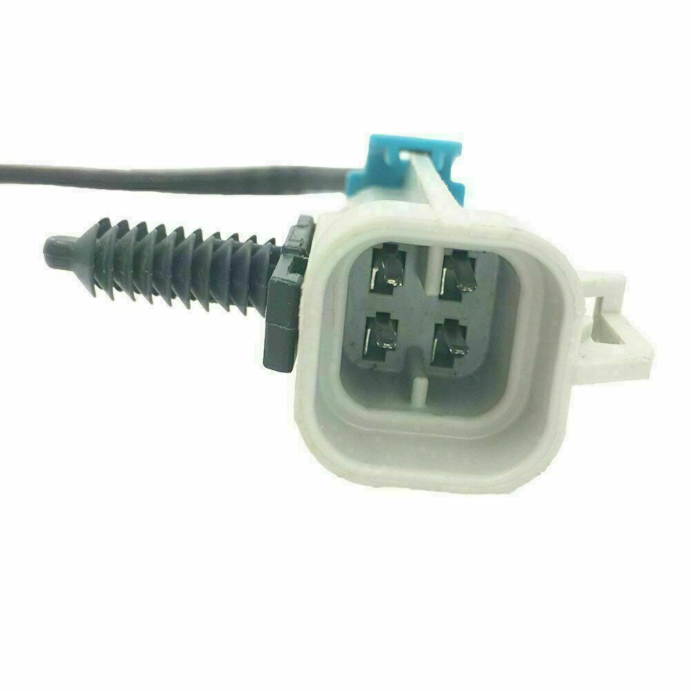 Set of 4X Oxygen Sensor 234-4668 for Chevrolet Silverado1500 Tahoe Avalanche for GMC