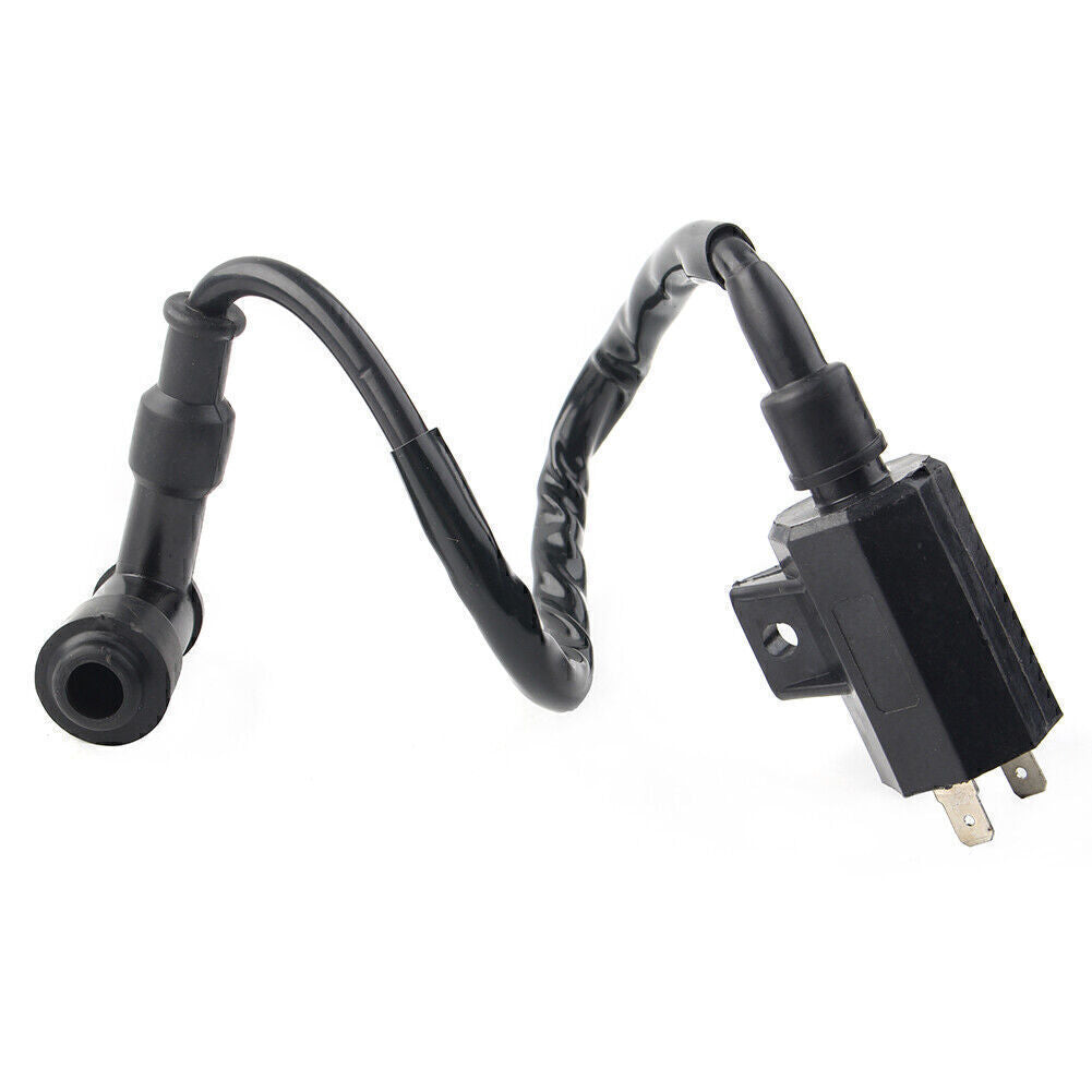1 set Motorbike Ignition Coil for Kawasaki Brute for Force Bayou 220 250 400 650 750