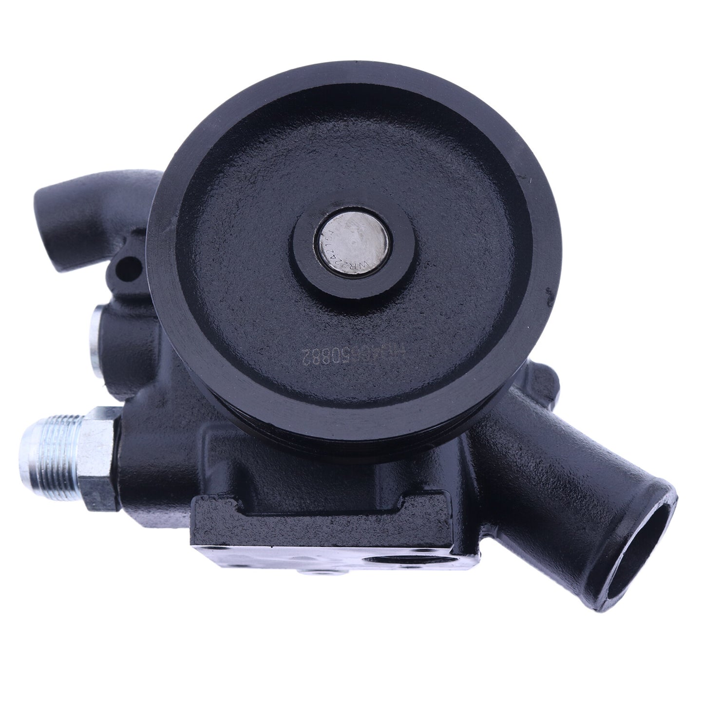 360 Adjustable Rearview Side Mirror For H2/SX/SX SE/Carbon H2R 11981 B