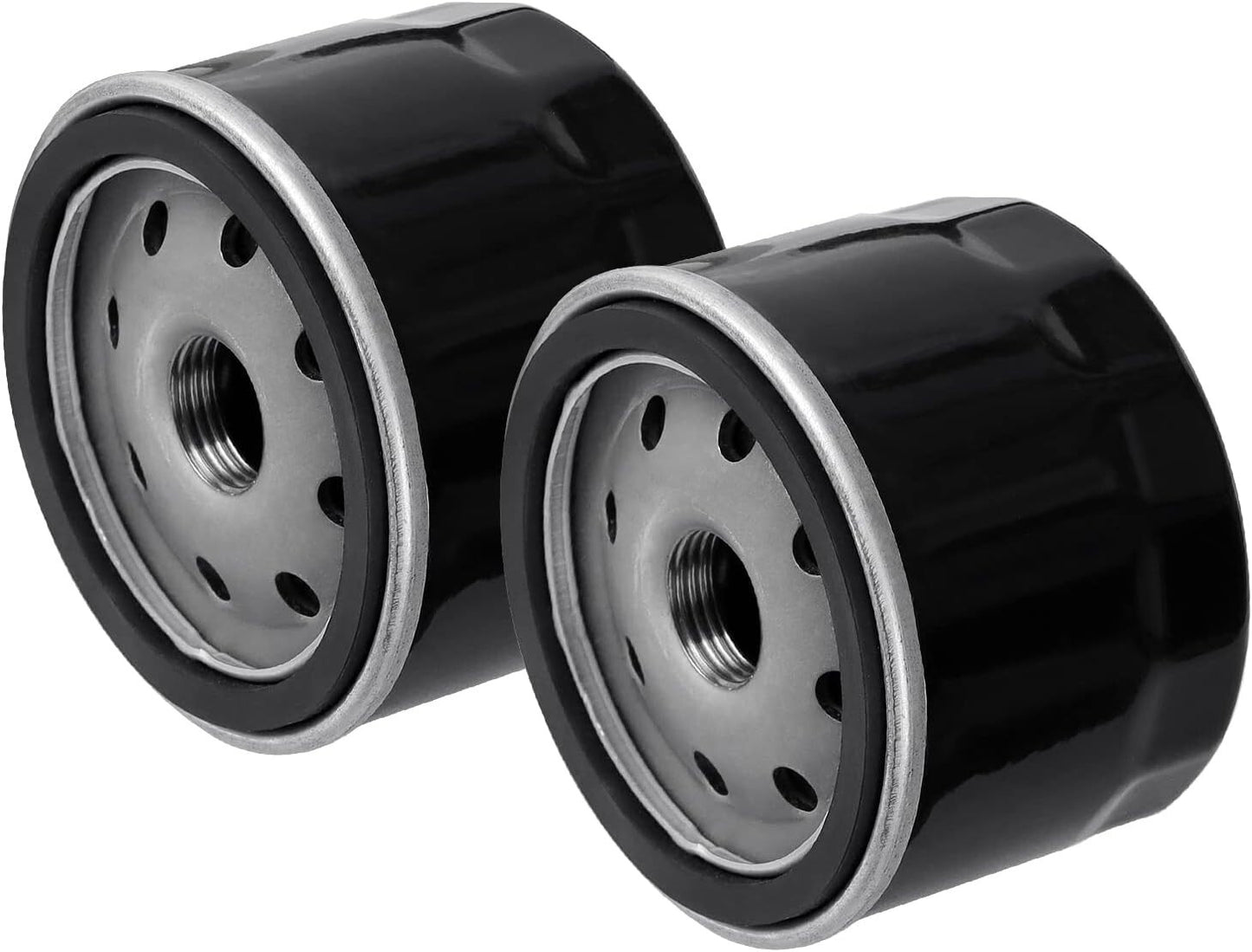2xOil Filters for BS 492932S 696854 795890/Tecumseh 36563/ for Kawasaki 49065-7007