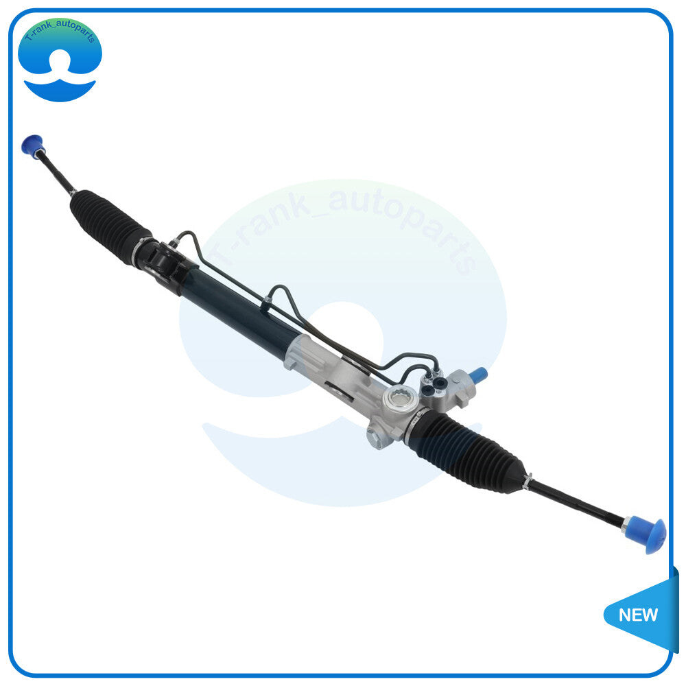 Complete Power Steering Rack and Pinion Assembly for 2004-2008 for Ford F-150 2WD