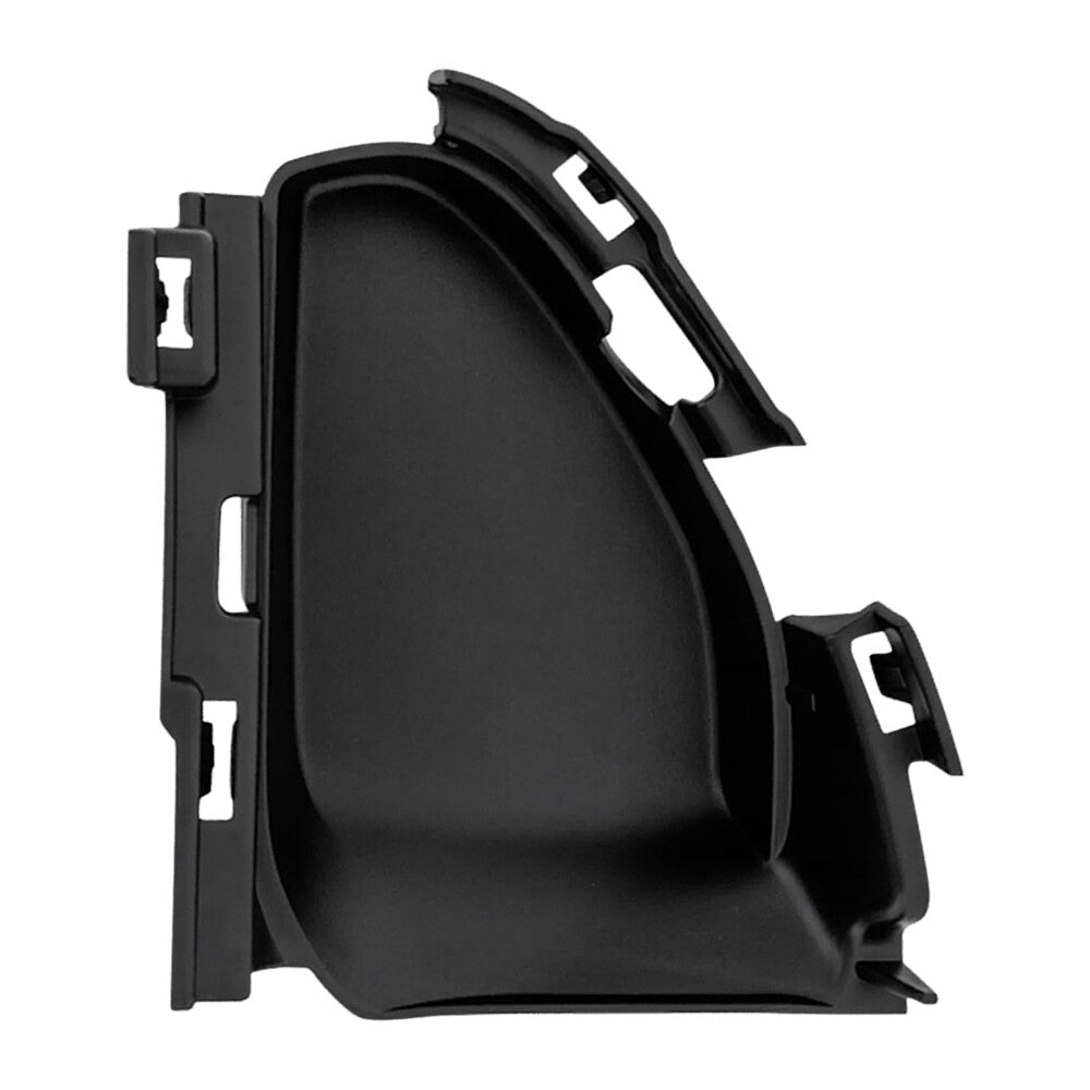 Front Right Bumper Air Intake Duct Cover Black For 2019-2022 3 Series G20/G21 Q