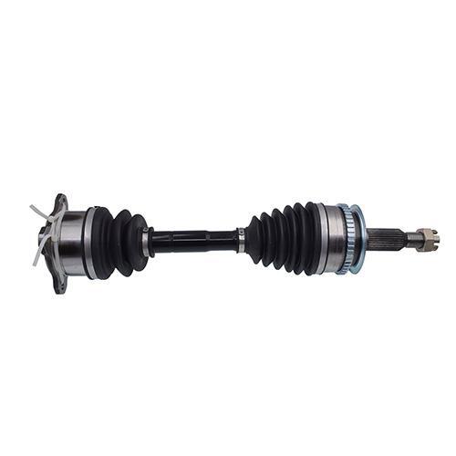 Right Front Axle Drive Shaft for Mitsubishi Triton L200 Montero Pajero Sport