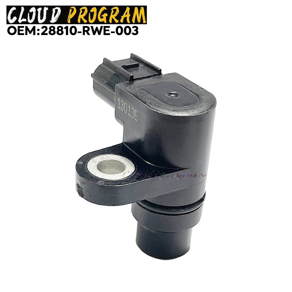 28810-RWE-003 Transmission Speed Sensor for Honda for Civic CR-Z Odyssey Pilot for Acura v