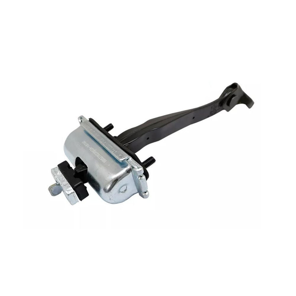 BB5Z7827204A Rear Door Check Arm Stop Hinge Strap for Ford Explorer 2011-19