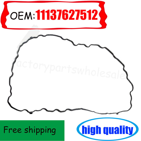 Engine Oil Pan Gasket 11137627512 For F23 F30 E84 328i 528i X1 Z4 2.0L n