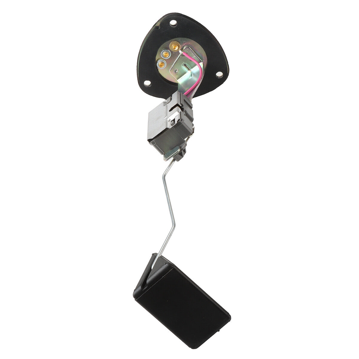 One fuel gauge/tank transmitter unit for Montero 3.5L 2001-2002- v